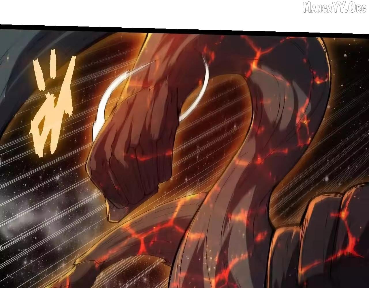 Evolution Begins With a Big Tree Chapter 502 - Page 38