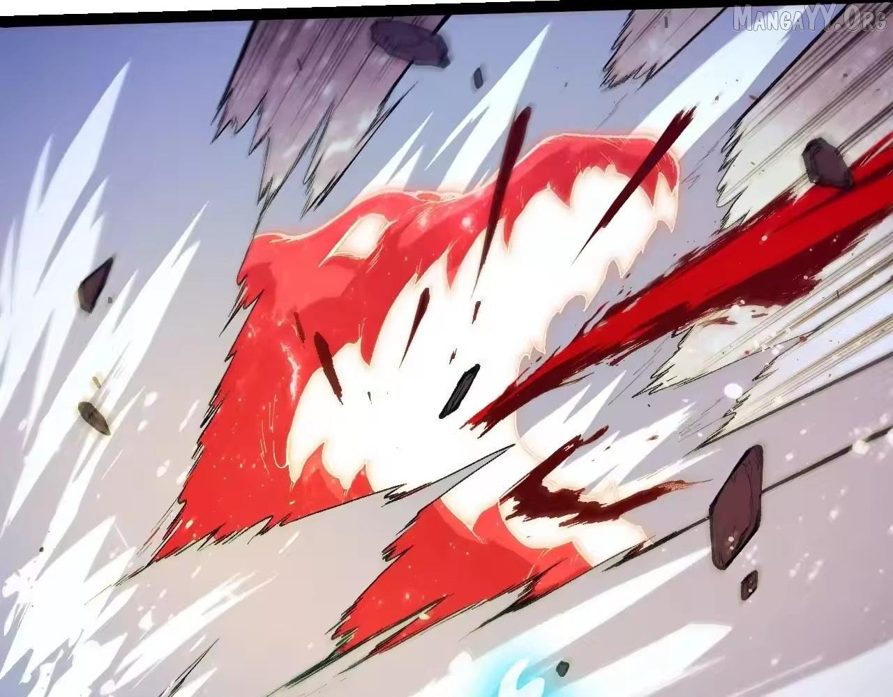 Evolution Begins With a Big Tree Chapter 502 - Page 42