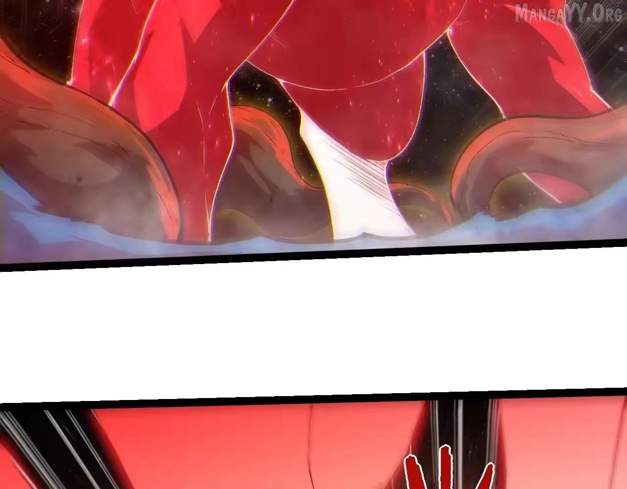 Evolution Begins With a Big Tree Chapter 502 - Page 45