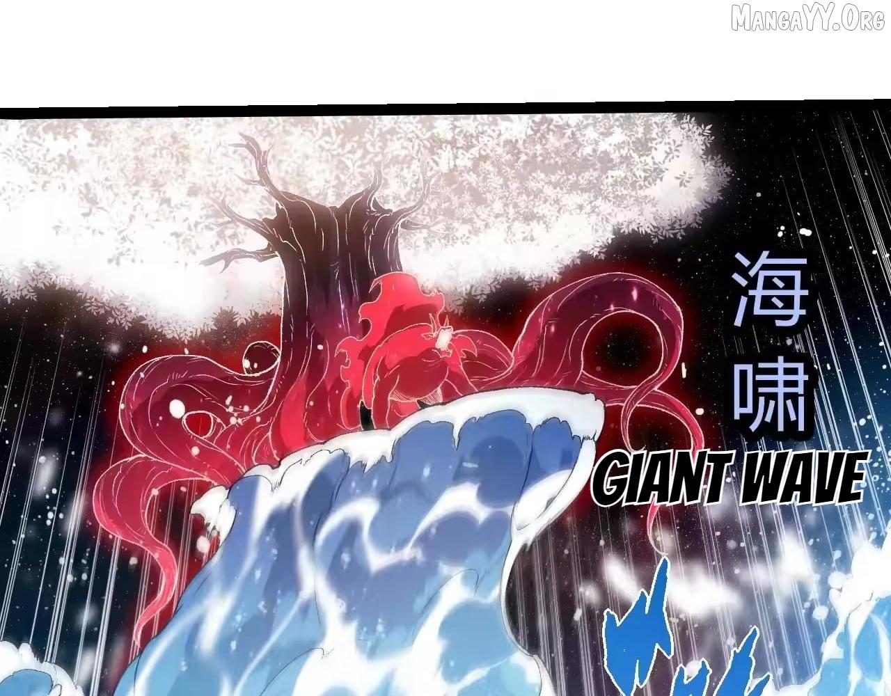 Evolution Begins With a Big Tree Chapter 502 - Page 49