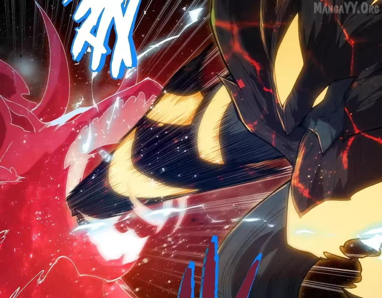 Evolution Begins With a Big Tree Chapter 502 - Page 53