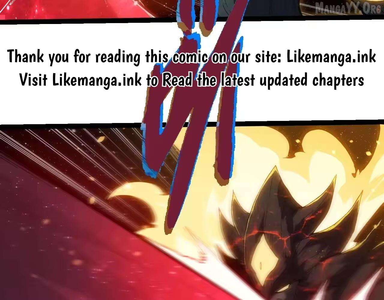 Evolution Begins With a Big Tree Chapter 502 - Page 54