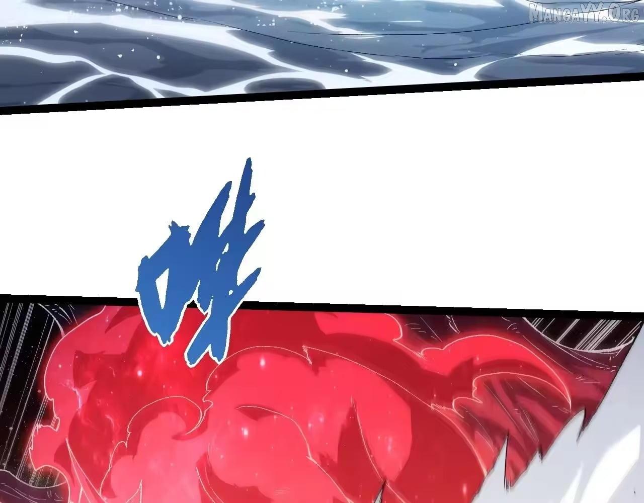 Evolution Begins With a Big Tree Chapter 502 - Page 57