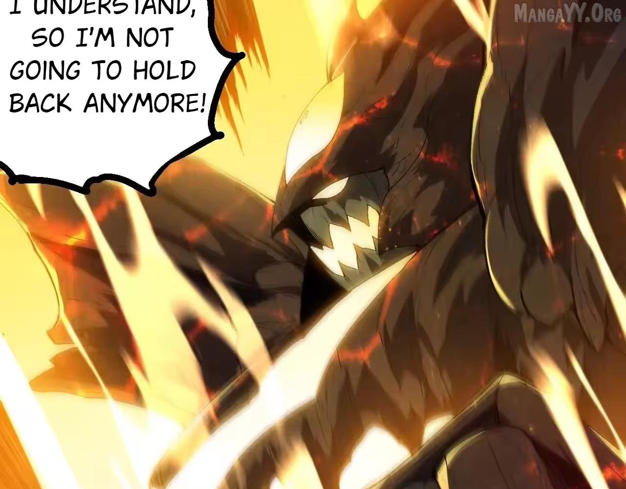 Evolution Begins With a Big Tree Chapter 502 - Page 67