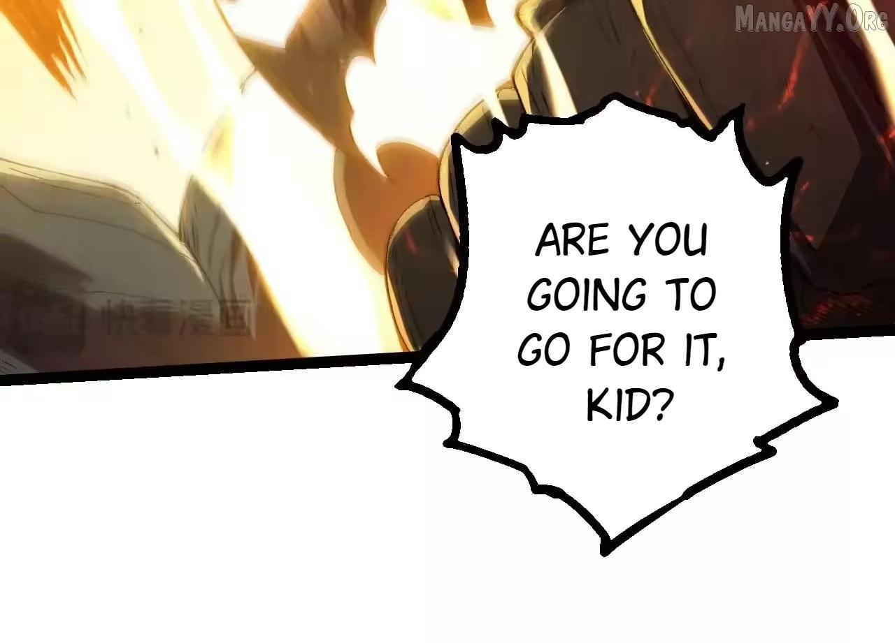 Evolution Begins With a Big Tree Chapter 502 - Page 68