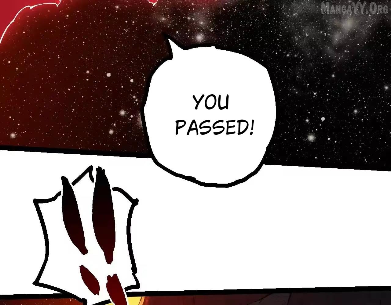 Evolution Begins With a Big Tree Chapter 502 - Page 70