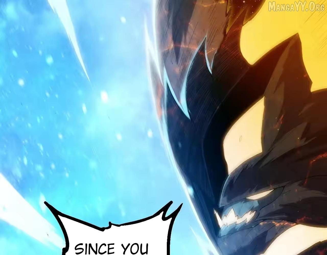 Evolution Begins With a Big Tree Chapter 502 - Page 8