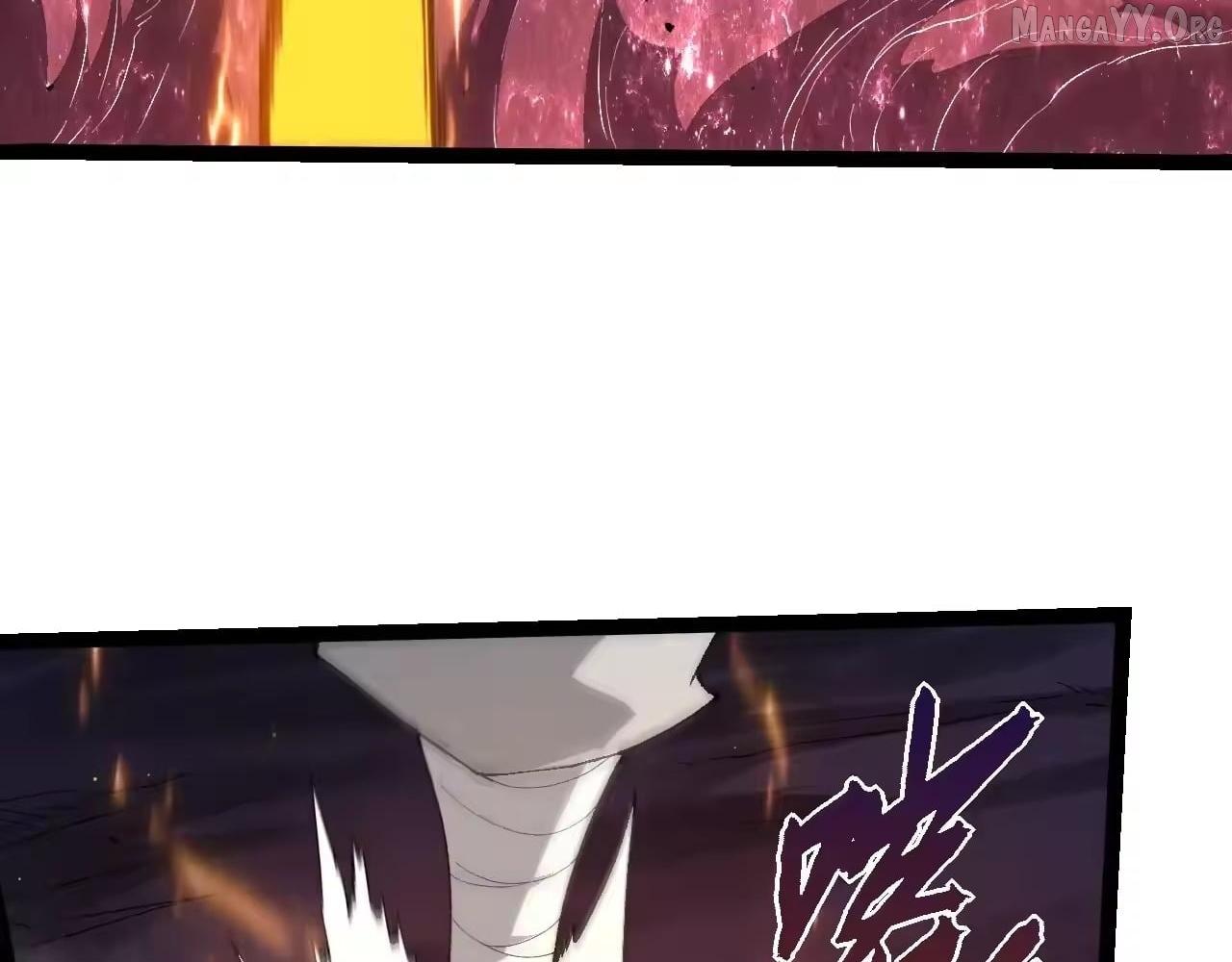 Evolution Begins With a Big Tree Chapter 502 - Page 81