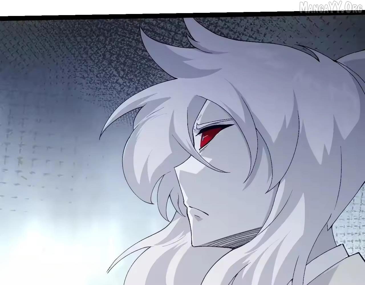 Evolution Begins With a Big Tree Chapter 502 - Page 85