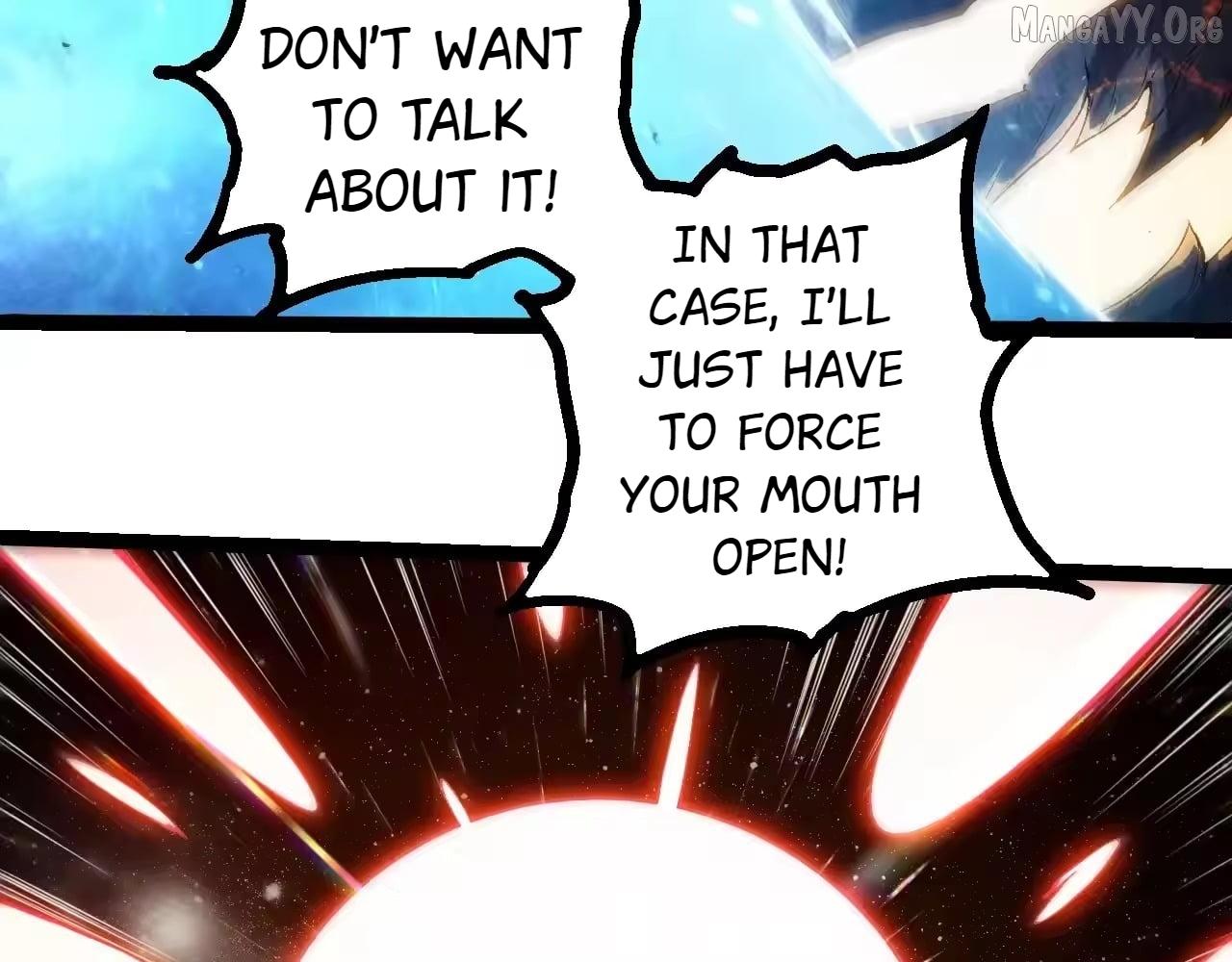 Evolution Begins With a Big Tree Chapter 502 - Page 9