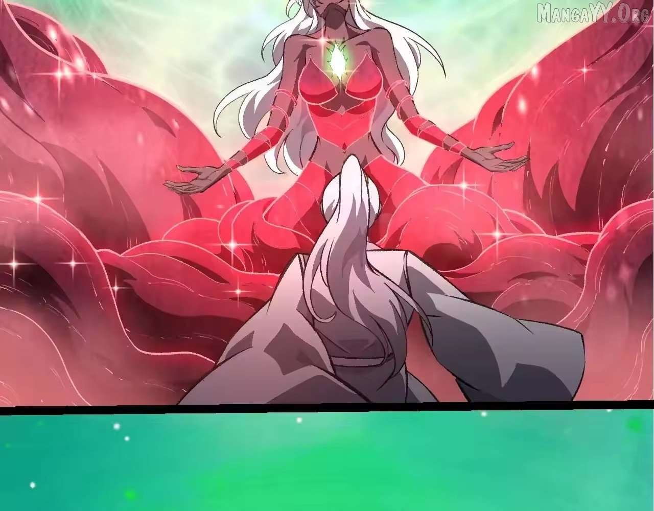 Evolution Begins With a Big Tree Chapter 503 - Page 16