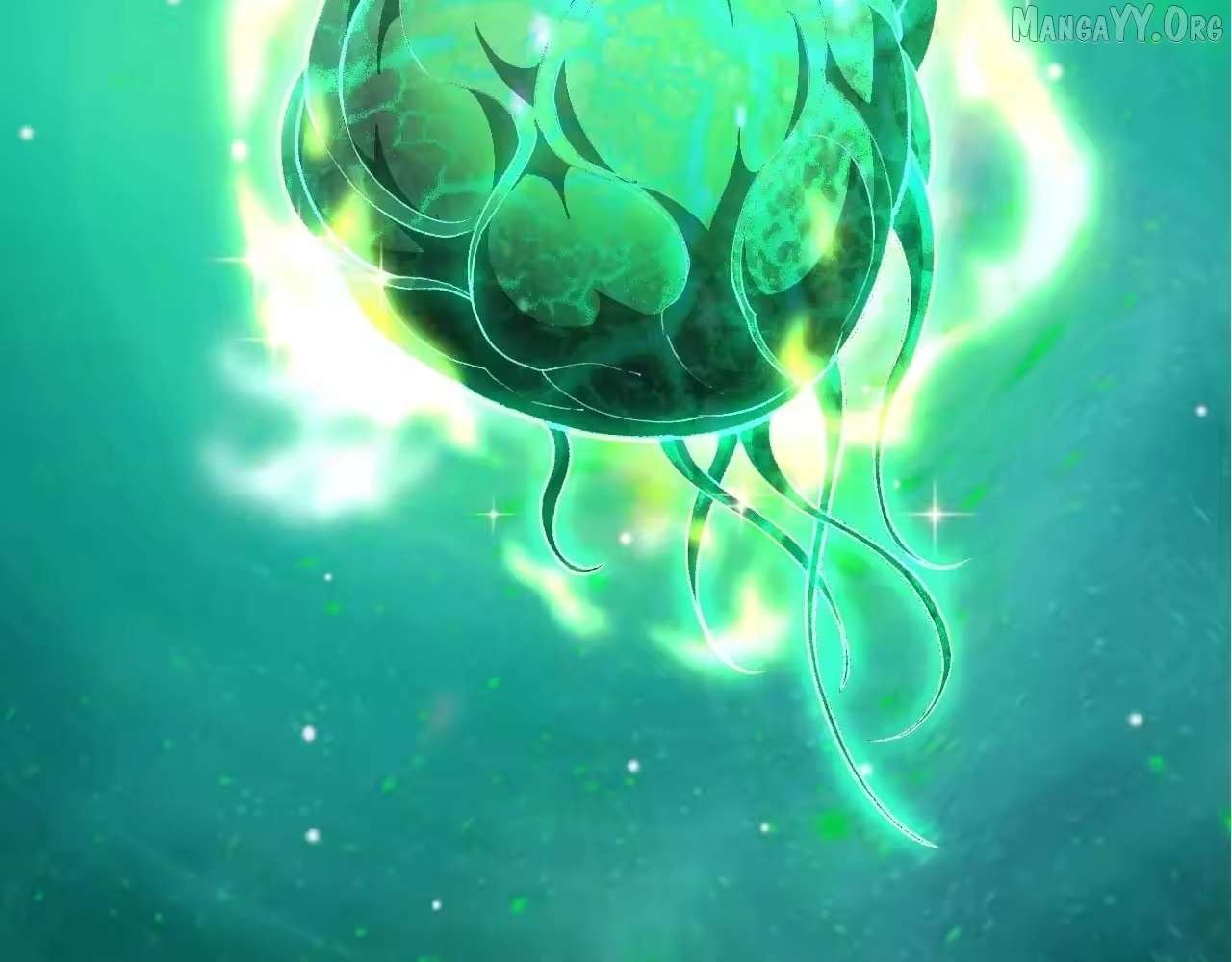 Evolution Begins With a Big Tree Chapter 503 - Page 18