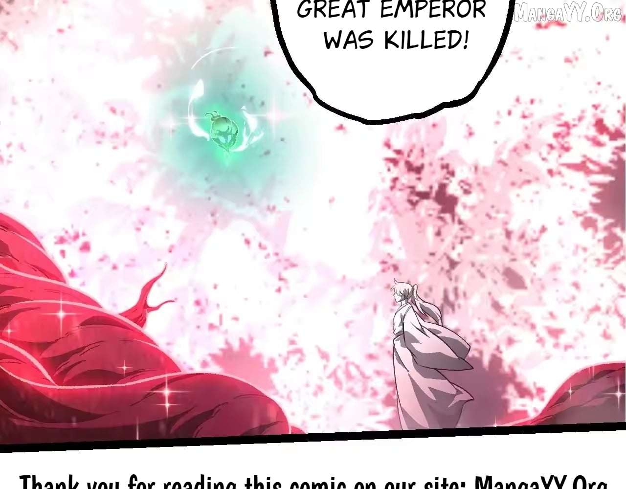 Evolution Begins With a Big Tree Chapter 503 - Page 23