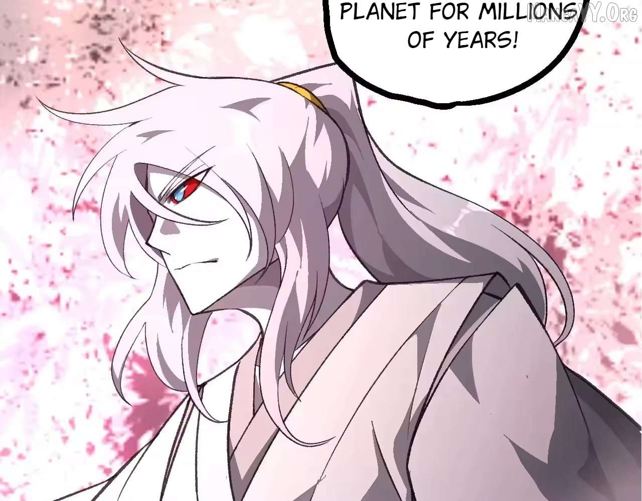 Evolution Begins With a Big Tree Chapter 503 - Page 26