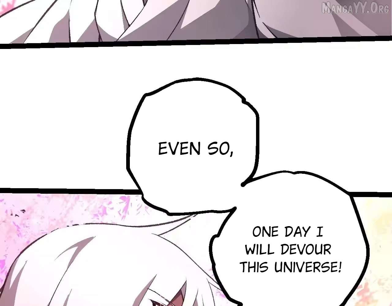 Evolution Begins With a Big Tree Chapter 503 - Page 27