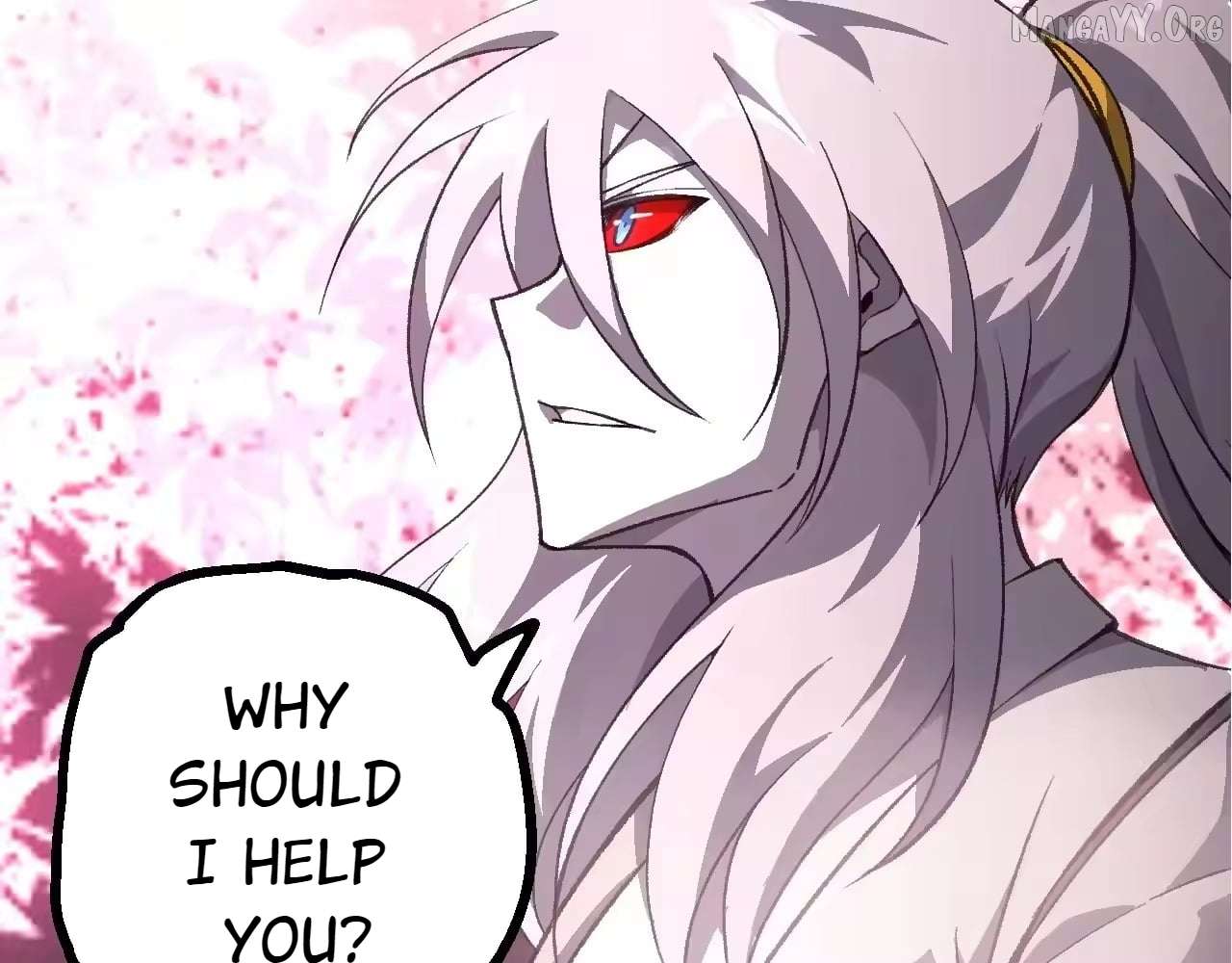 Evolution Begins With a Big Tree Chapter 503 - Page 35