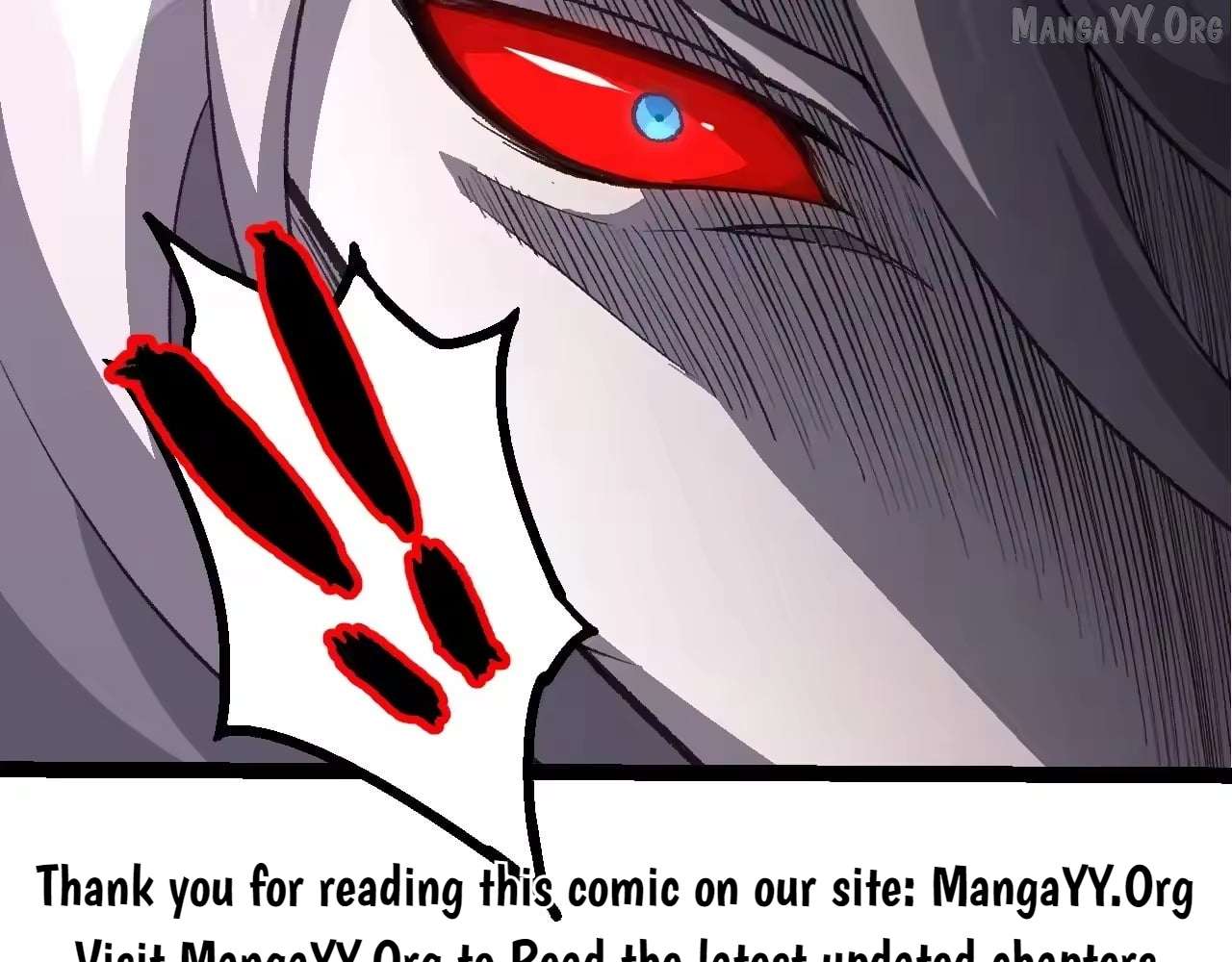 Evolution Begins With a Big Tree Chapter 503 - Page 38