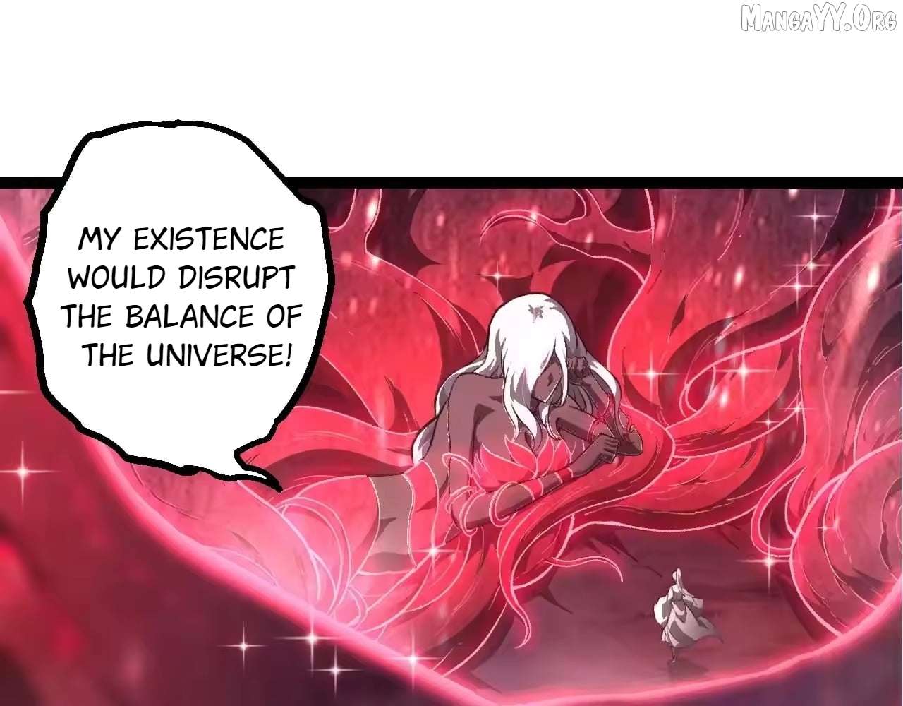 Evolution Begins With a Big Tree Chapter 503 - Page 41