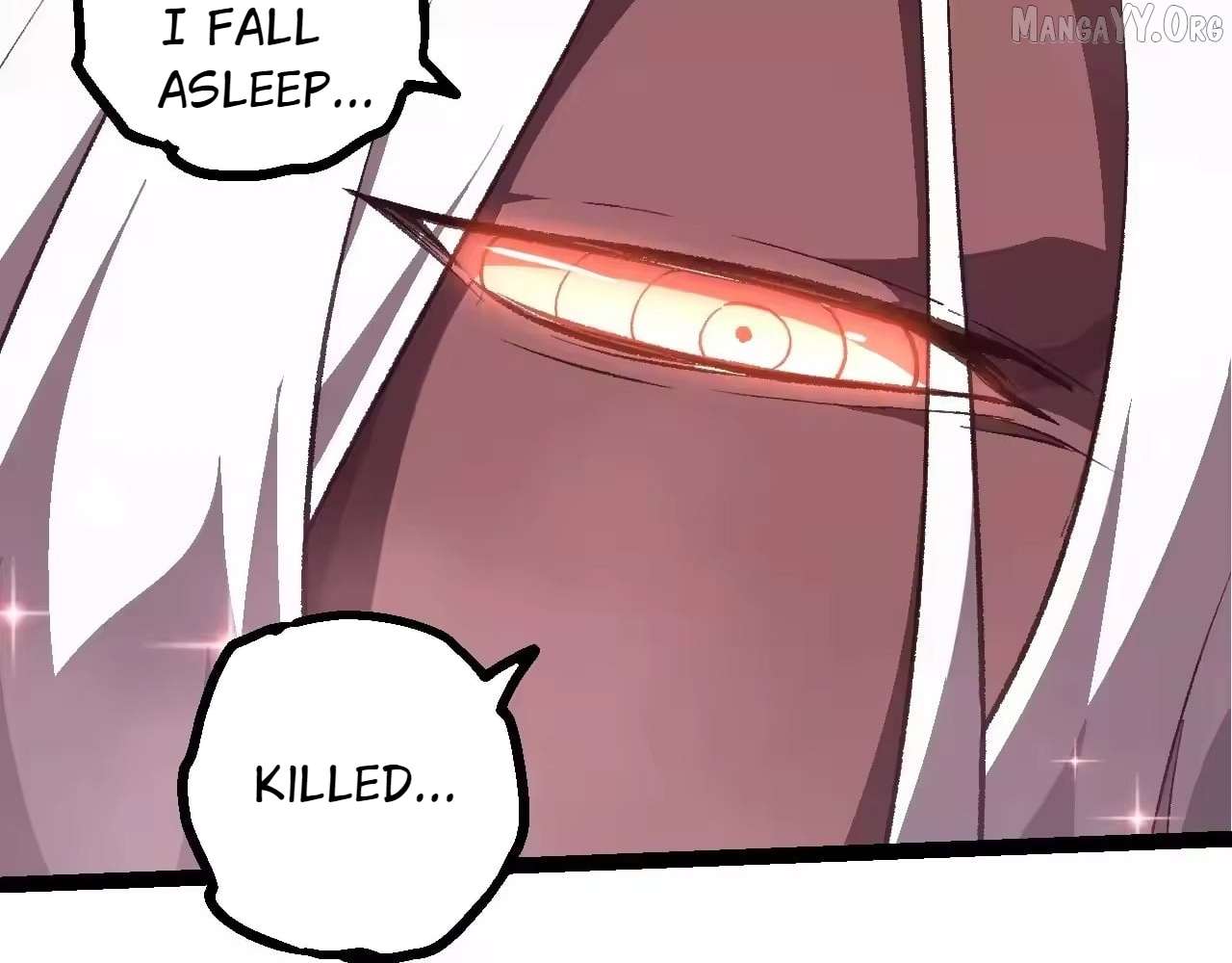 Evolution Begins With a Big Tree Chapter 503 - Page 43