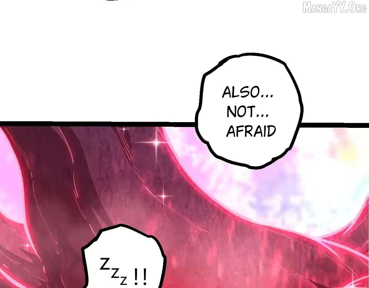 Evolution Begins With a Big Tree Chapter 503 - Page 44