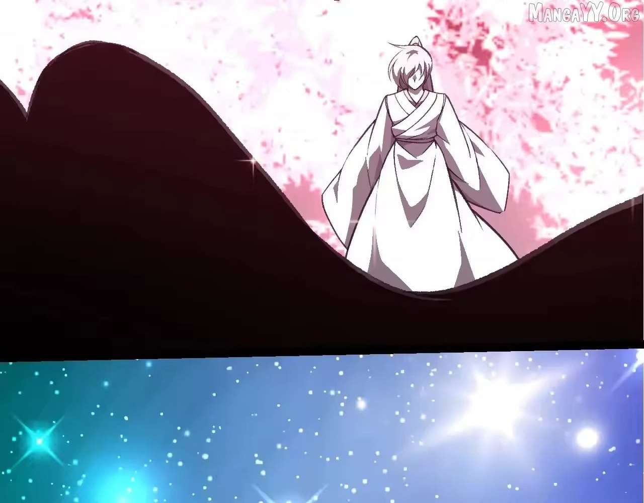 Evolution Begins With a Big Tree Chapter 503 - Page 47