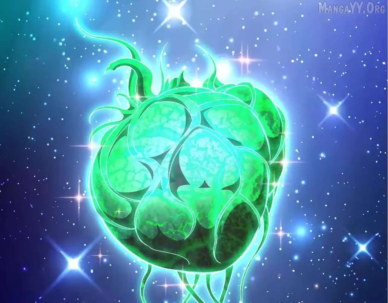 Evolution Begins With a Big Tree Chapter 503 - Page 48