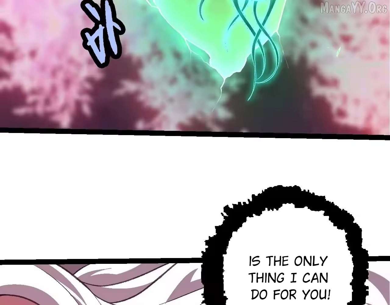 Evolution Begins With a Big Tree Chapter 503 - Page 52