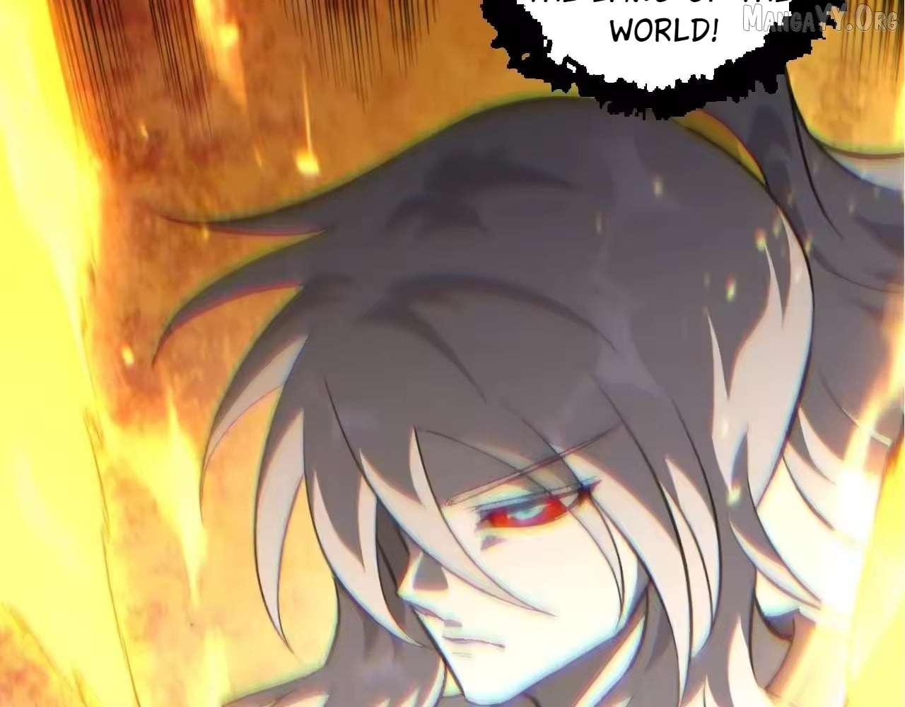 Evolution Begins With a Big Tree Chapter 503 - Page 59