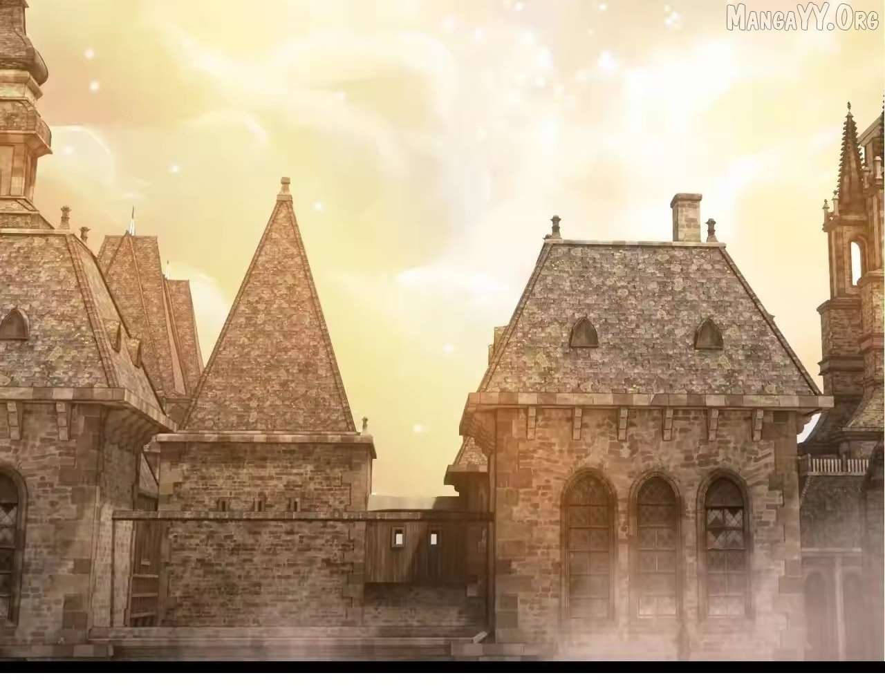 Evolution Begins With a Big Tree Chapter 503 - Page 68