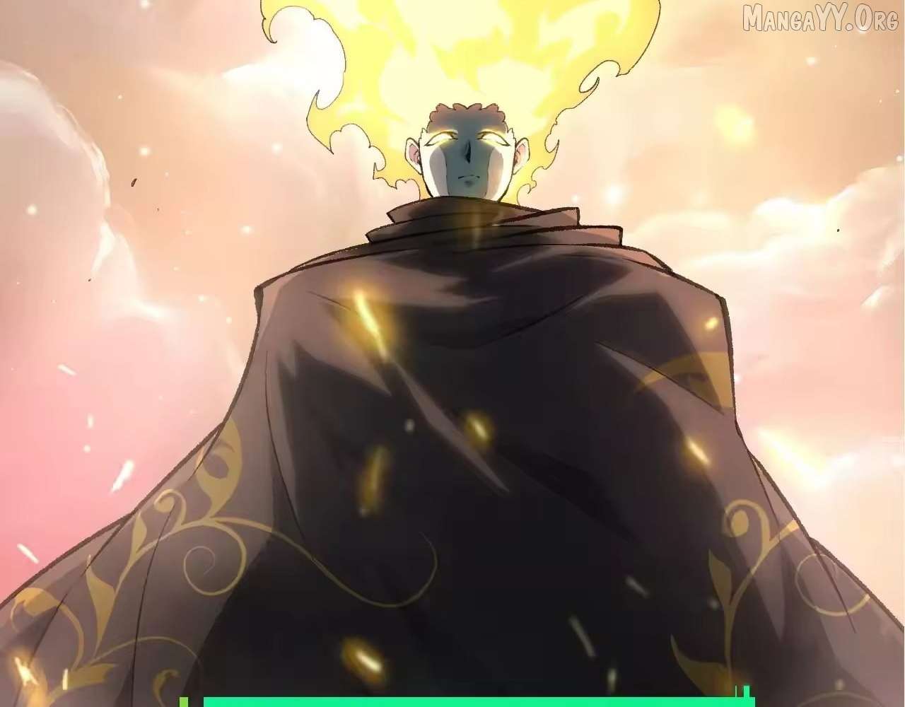 Evolution Begins With a Big Tree Chapter 503 - Page 73