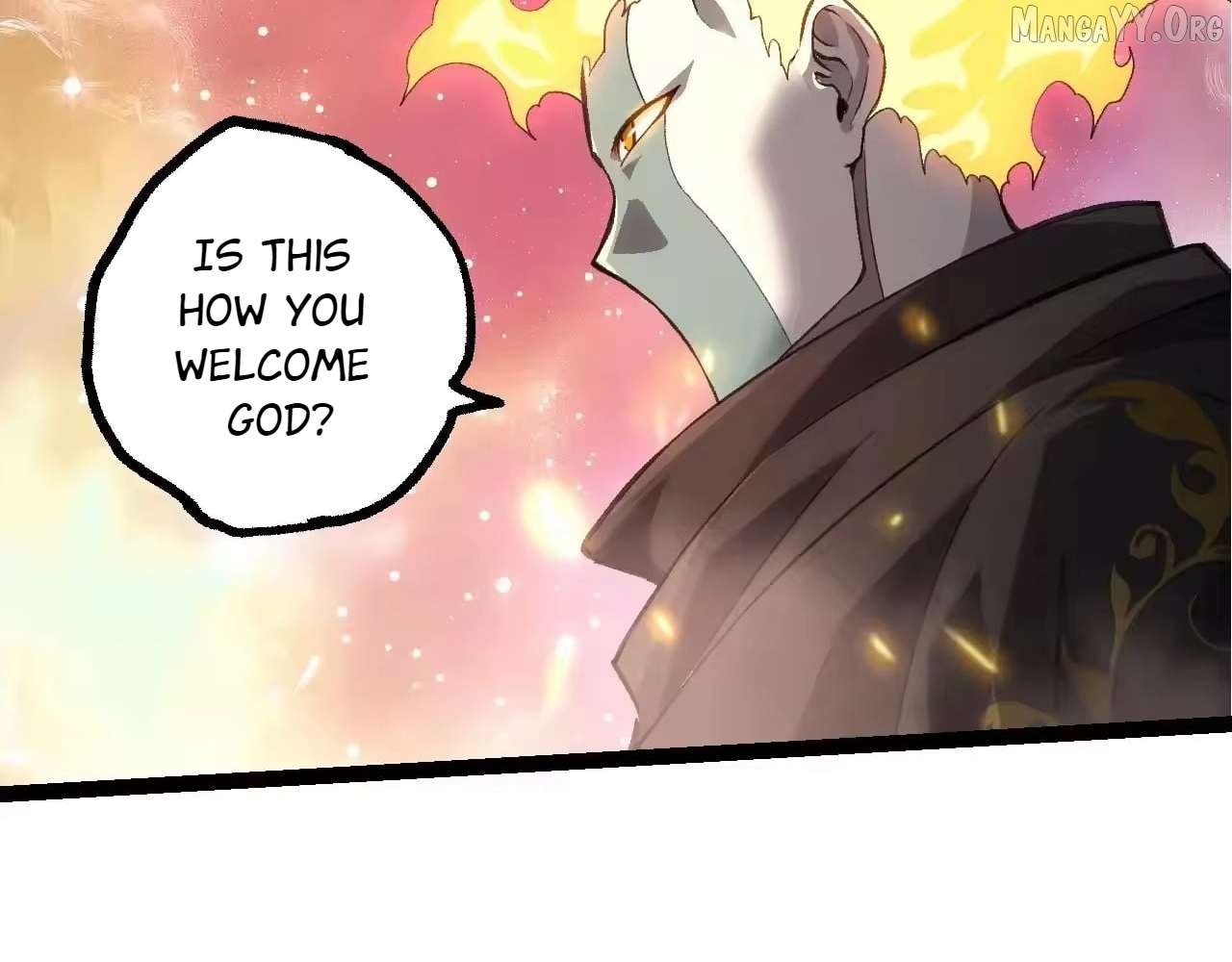 Evolution Begins With a Big Tree Chapter 503 - Page 77