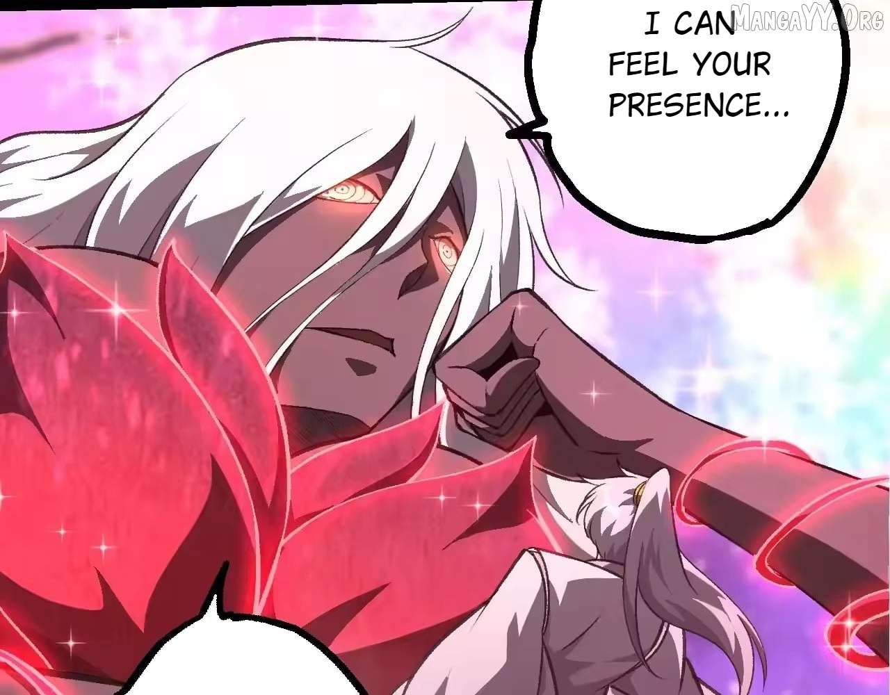 Evolution Begins With a Big Tree Chapter 503 - Page 8