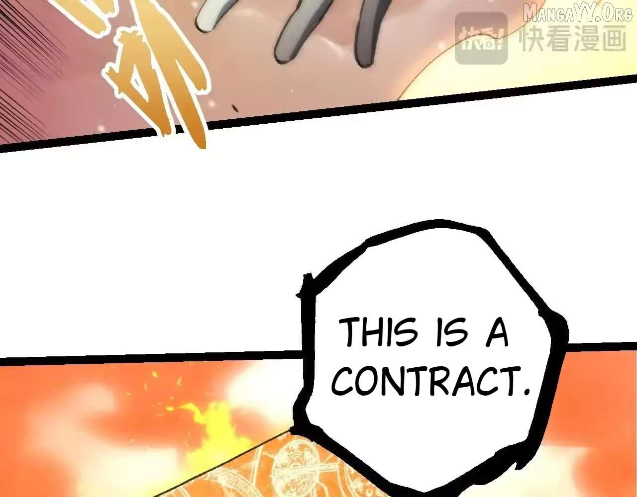 Evolution Begins With a Big Tree Chapter 503 - Page 85