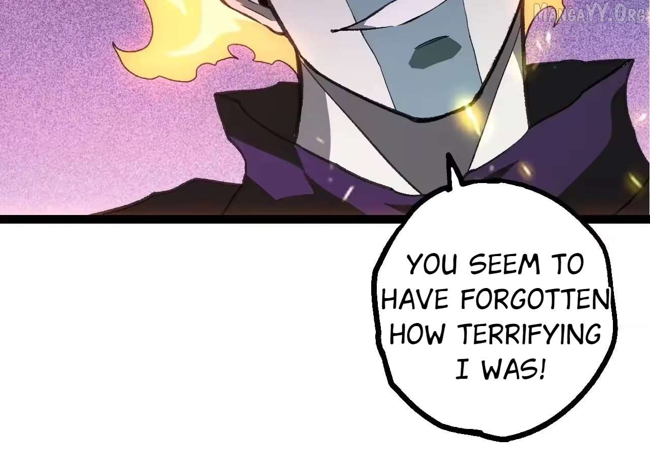 Evolution Begins With a Big Tree Chapter 503 - Page 90