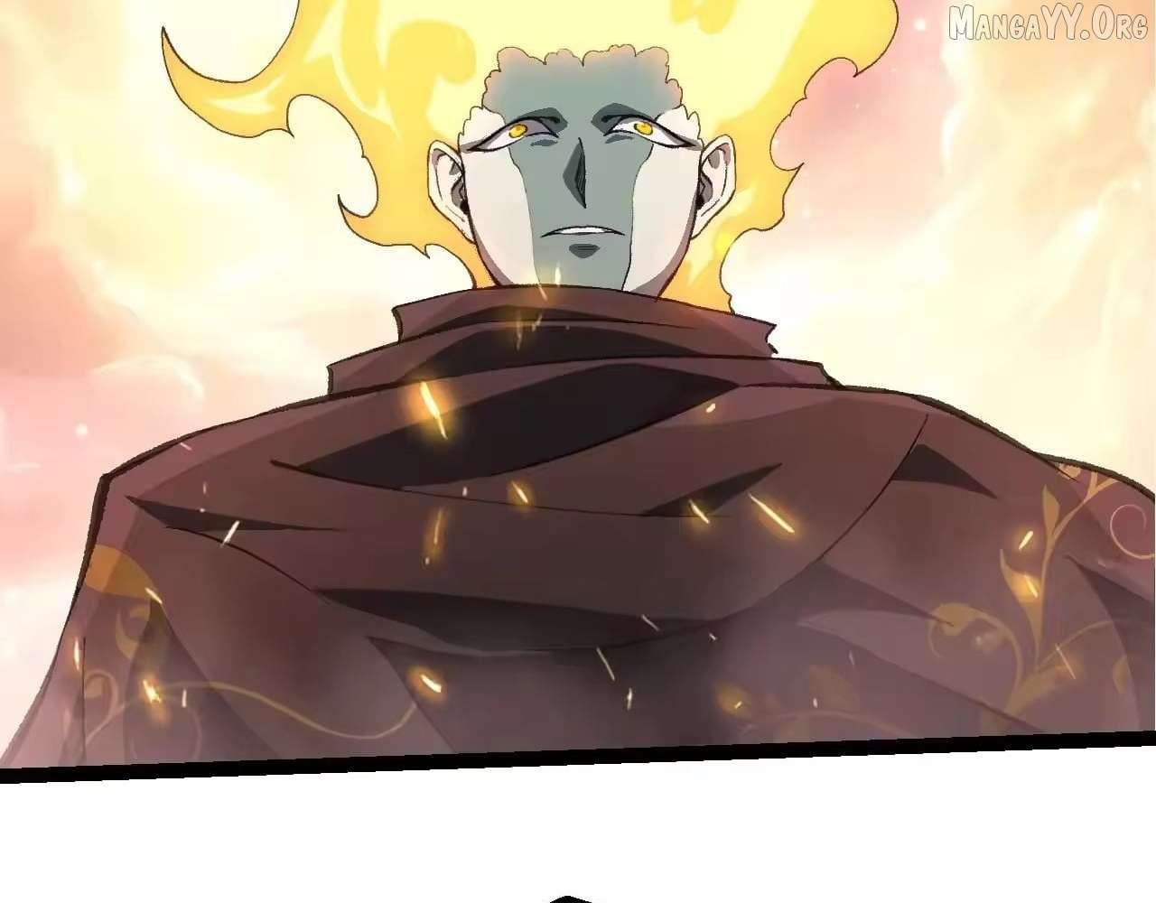 Evolution Begins With a Big Tree Chapter 503 - Page 95