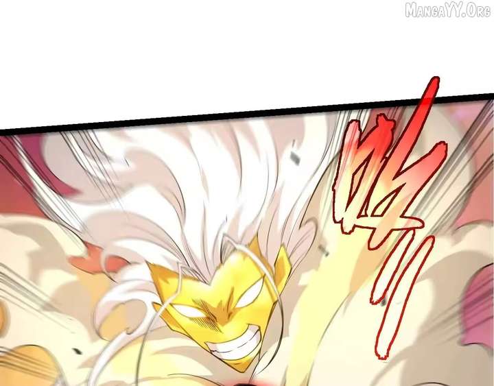 Evolution Begins With a Big Tree Chapter 504 - Page 36