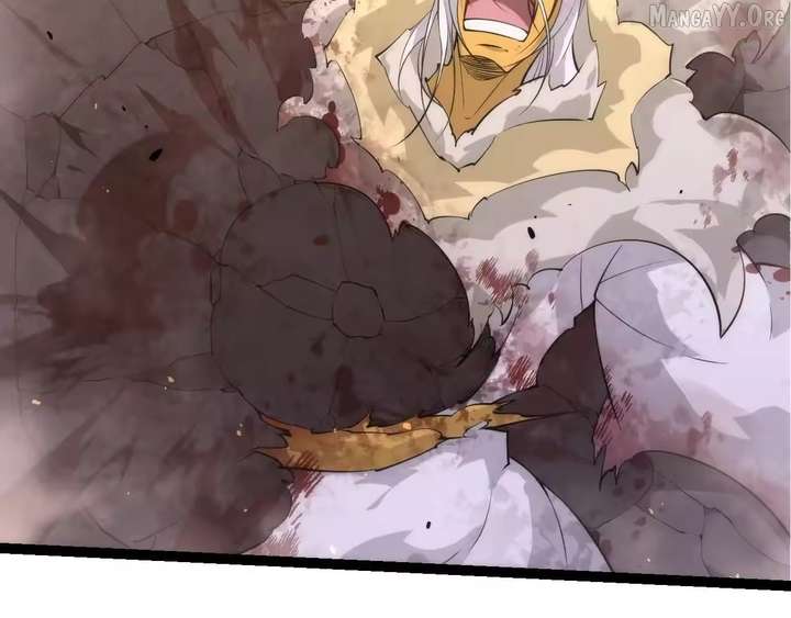 Evolution Begins With a Big Tree Chapter 504 - Page 43