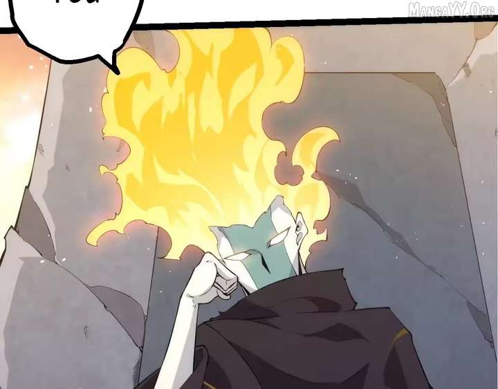 Evolution Begins With a Big Tree Chapter 504 - Page 84