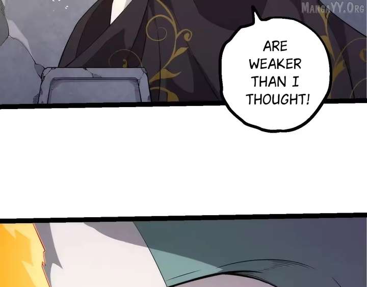 Evolution Begins With a Big Tree Chapter 504 - Page 85