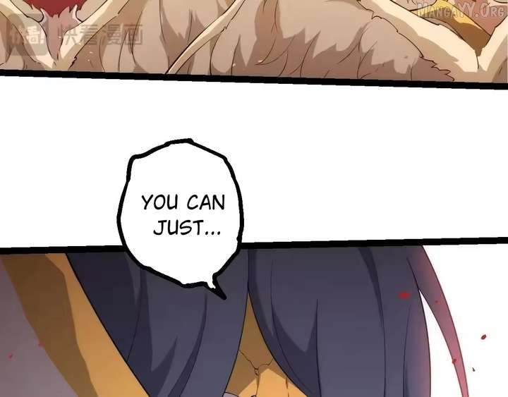 Evolution Begins With a Big Tree Chapter 504 - Page 89