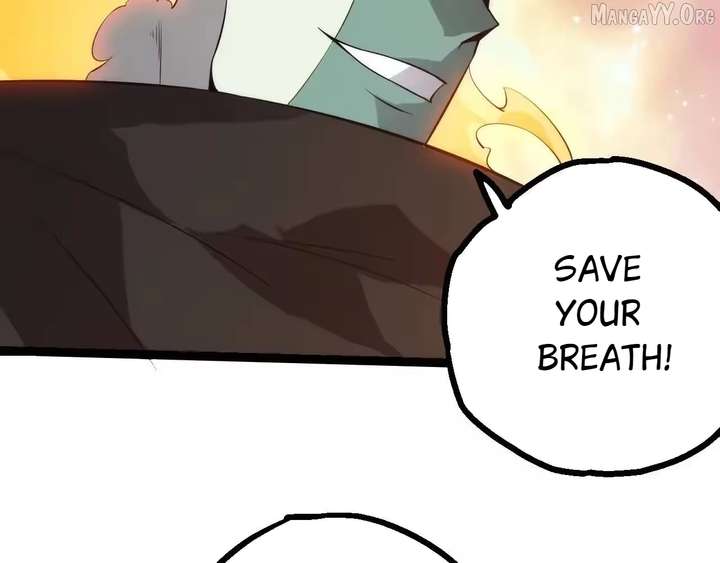 Evolution Begins With a Big Tree Chapter 504 - Page 95