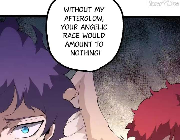 Evolution Begins With a Big Tree Chapter 504 - Page 96