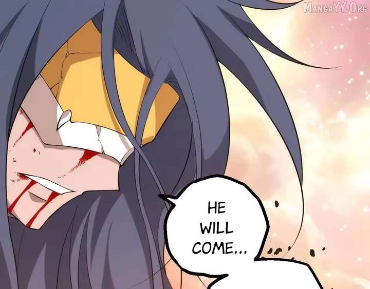 Evolution Begins With a Big Tree Chapter 504 - Page 98