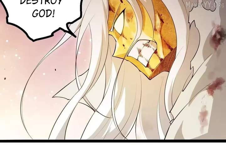 Evolution Begins With a Big Tree Chapter 505 - Page 10