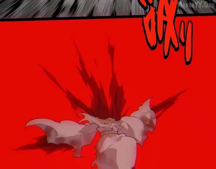 Evolution Begins With a Big Tree Chapter 505 - Page 18