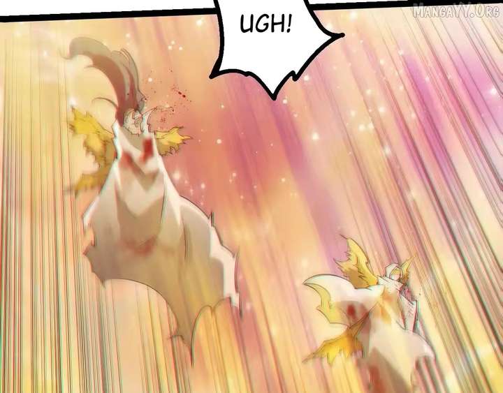 Evolution Begins With a Big Tree Chapter 505 - Page 23