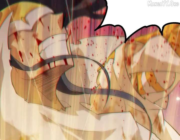 Evolution Begins With a Big Tree Chapter 505 - Page 25