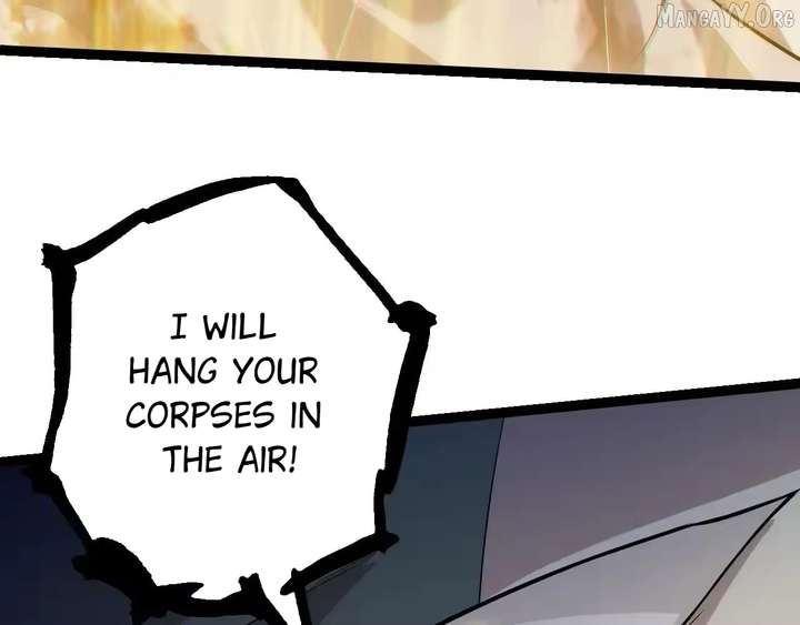 Evolution Begins With a Big Tree Chapter 505 - Page 26