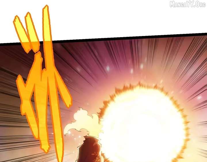 Evolution Begins With a Big Tree Chapter 505 - Page 31