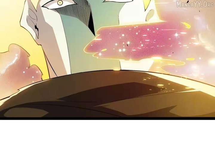 Evolution Begins With a Big Tree Chapter 505 - Page 40